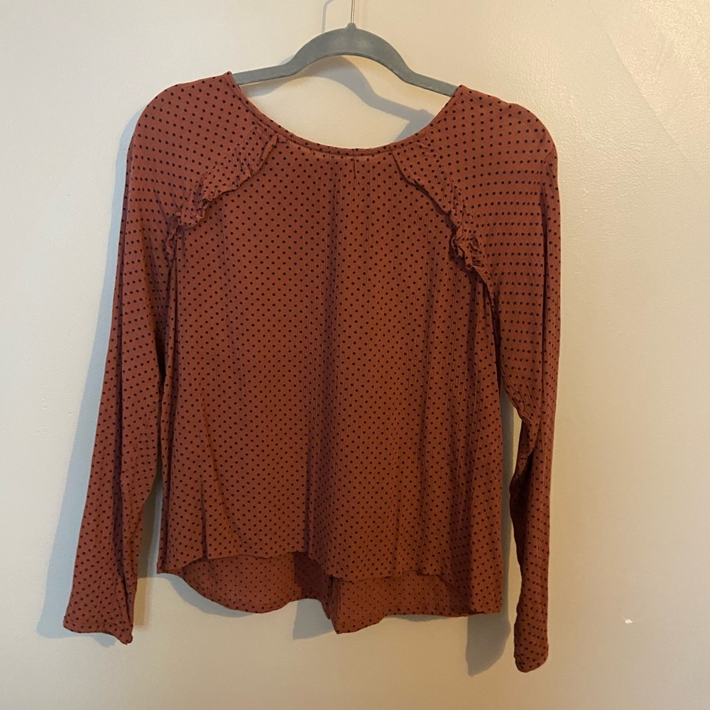 Fat Face blouse